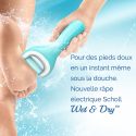Scholl Velvet Smooth Wet & Dry (5) Scholl Velvet Smooth Wet & Dry (5)